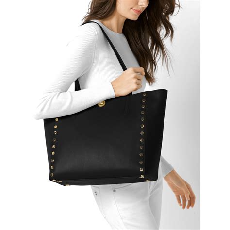 michael kors rivington tote|michael kors clearance outlet.